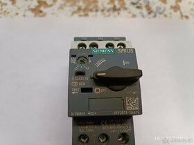 Siemens 3RV2011-1GA10 - 2