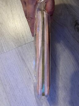 Krásná nová luxusní peněženka s nápisem Mexx - 2