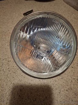 Yamaha XV750 Virago - 2