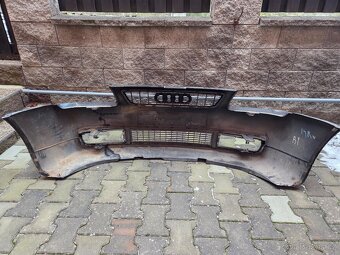 Nárazník Audi S3 8L - 2