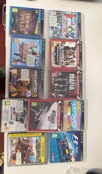 PS3 Super Slim 500GB - 2