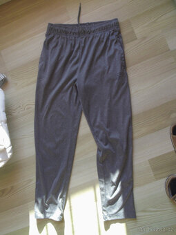 Sportovní tepláky Crivit vel. 146/152 - 2