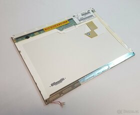 LCD Display Asus, Lenovo, Acer, HP, Fujitsu Siemens - 2