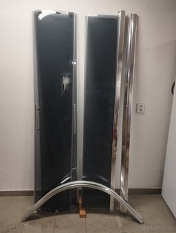 Sprchový kout 90x90 - 2