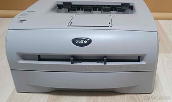 Laserová tiskárna Brother HL2035 - 2