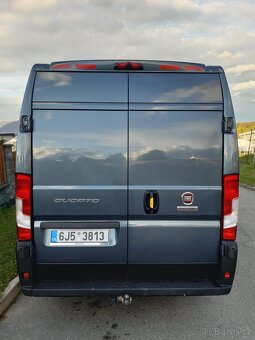 Fiat Ducato l3 h2 Iveco - 2