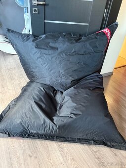 BeanBag Sedací vak 179×140 - 2