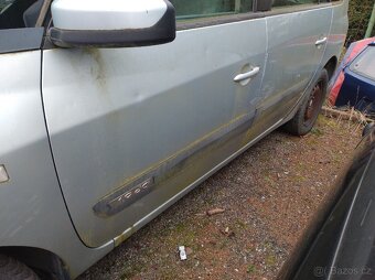 Renault ESPACE 2004 1,9DCI 88kW - 2