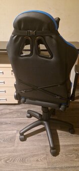 Herní židle Rapture - 2