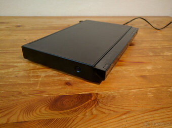 DVD Player Sony DVP-SR350 - 2