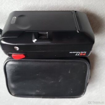 Fotoaparát Vivitar PS 77 - 2