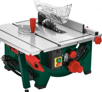 Stolní kotoučová pila Parkside - 2