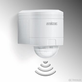 senzorové světlo NOVÉ - 2