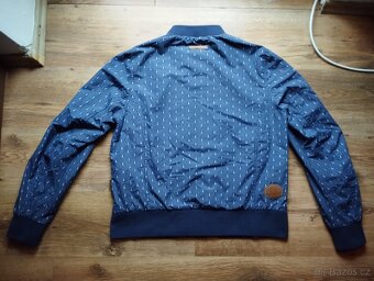 bunda Naketano vel. XL - 2