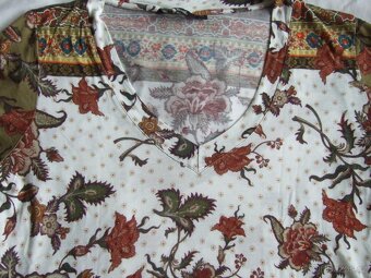 Tričko Desigual - 2