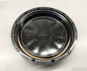 HORNÍ VÍKO NÁDRŽE IBC DN 225 - 2