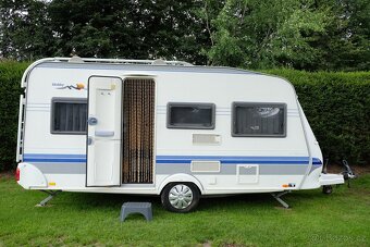 Hobby excelent easy De Luxe - 2