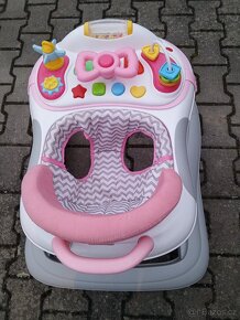 Prodám dětské chodítko - 2