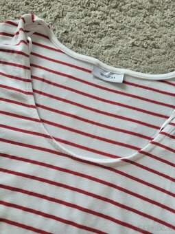 Těhotenské oblečení, šaty a tričky - 2