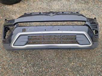 SsangYong Tivoli - nárazník - 2