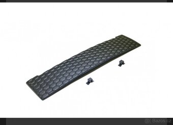 Zimní clona Škoda Octavia 2 RS - 2