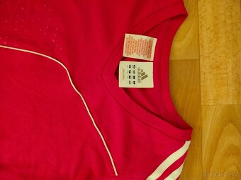 Krásné tričko Adidas - 2