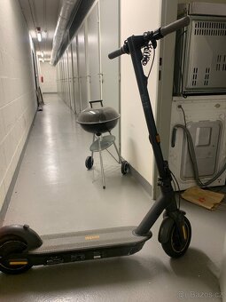 Prodej Segway Ninebot Elektrický koloběžka - 2