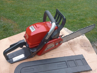 Prodám-motorová pila Solo 643IP 2kw - 2