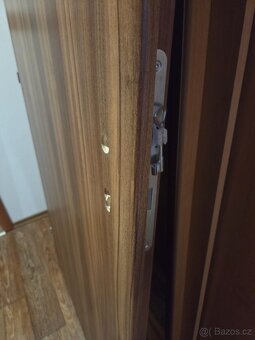 Interiérové dveře 80P a 80L - 2