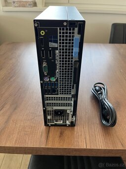 Dell Optiplex 5050 Intel Core i5 7500 4x3.8GHz-500GB-RAM 8GB - 2