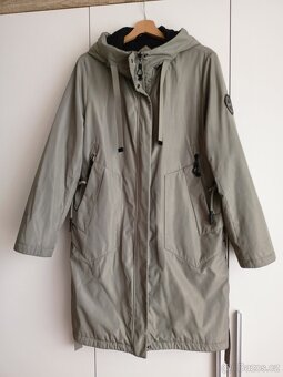 Dámská přechodová bunda, 42/44 - 2