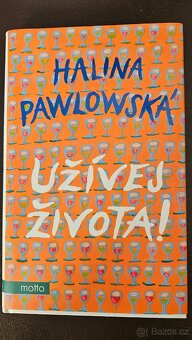 Halina Pawlowská - 2