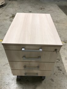 Kancelářské kontejnery Narbutas - 2