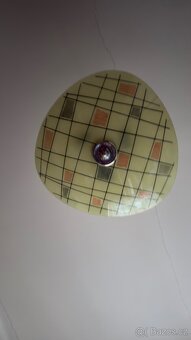 Starožitný lustr Brusel - 2