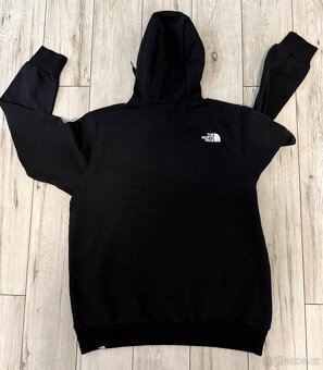 Mikina The North Face vel. L - 2