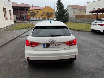 AUDI A1 Sportback 30 TFSI - 2