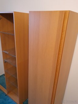 Koupelnová skříňka Godmorgon - 2