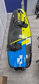 Jetsurf RACE DFI 2021 - 2