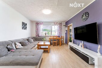 Prodej byt 3+1, 68㎡ - 2