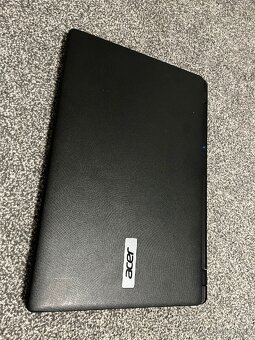 Acer Notebook 15.6" - 2