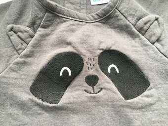 Pyžamo mýval So Cute 86 - 2