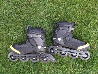 Inline brusle Crivit vel. 43 - 2