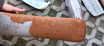 Blatník Jawa 05 - 2