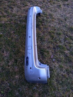 Citroen Jumpy, Peugeot Expert, Toyota Proace - 2