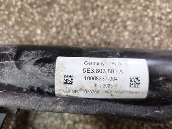 Tažné zařízení škoda - 2