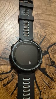 Garmin Forerunner 735xt - 2