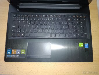 Notebook Lenovo z50-70 - 2