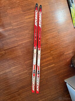 Dětské běžky Atomic 150 - 2