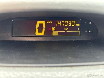 RENAULT TWINGO ENERGY 1.2 16V… - 2