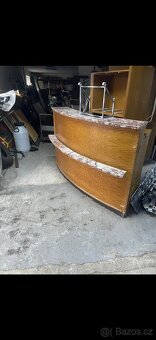 Vybavení obchodu - 2